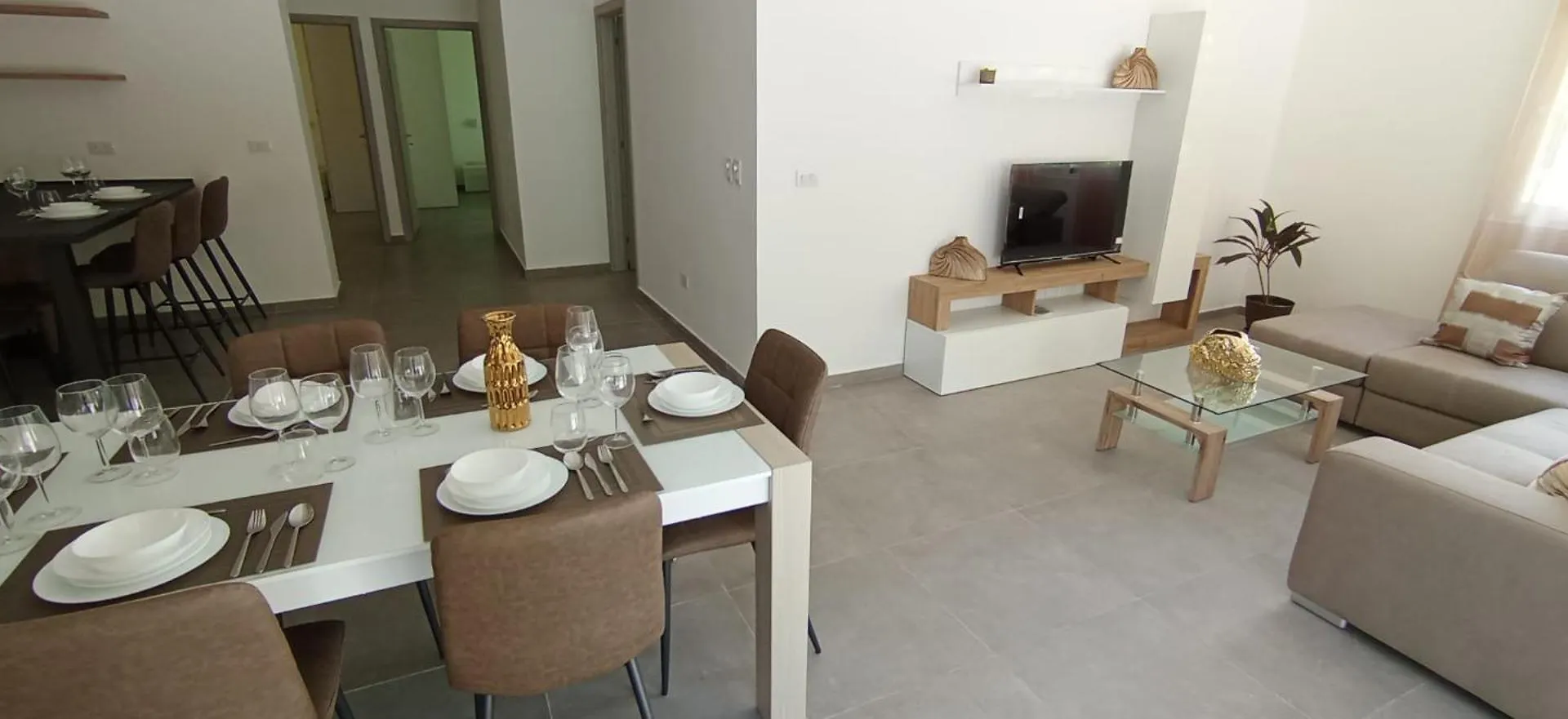 Apartamento Sabrina Plaza Residence Las Terrenas