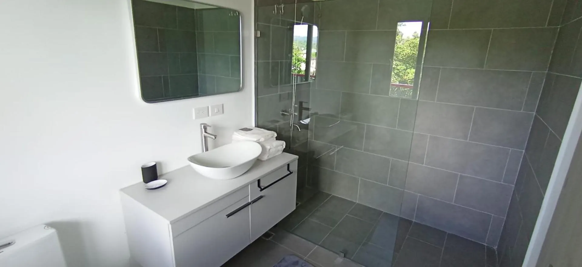 Sabrina Plaza Residence Las Terrenas Apartamento