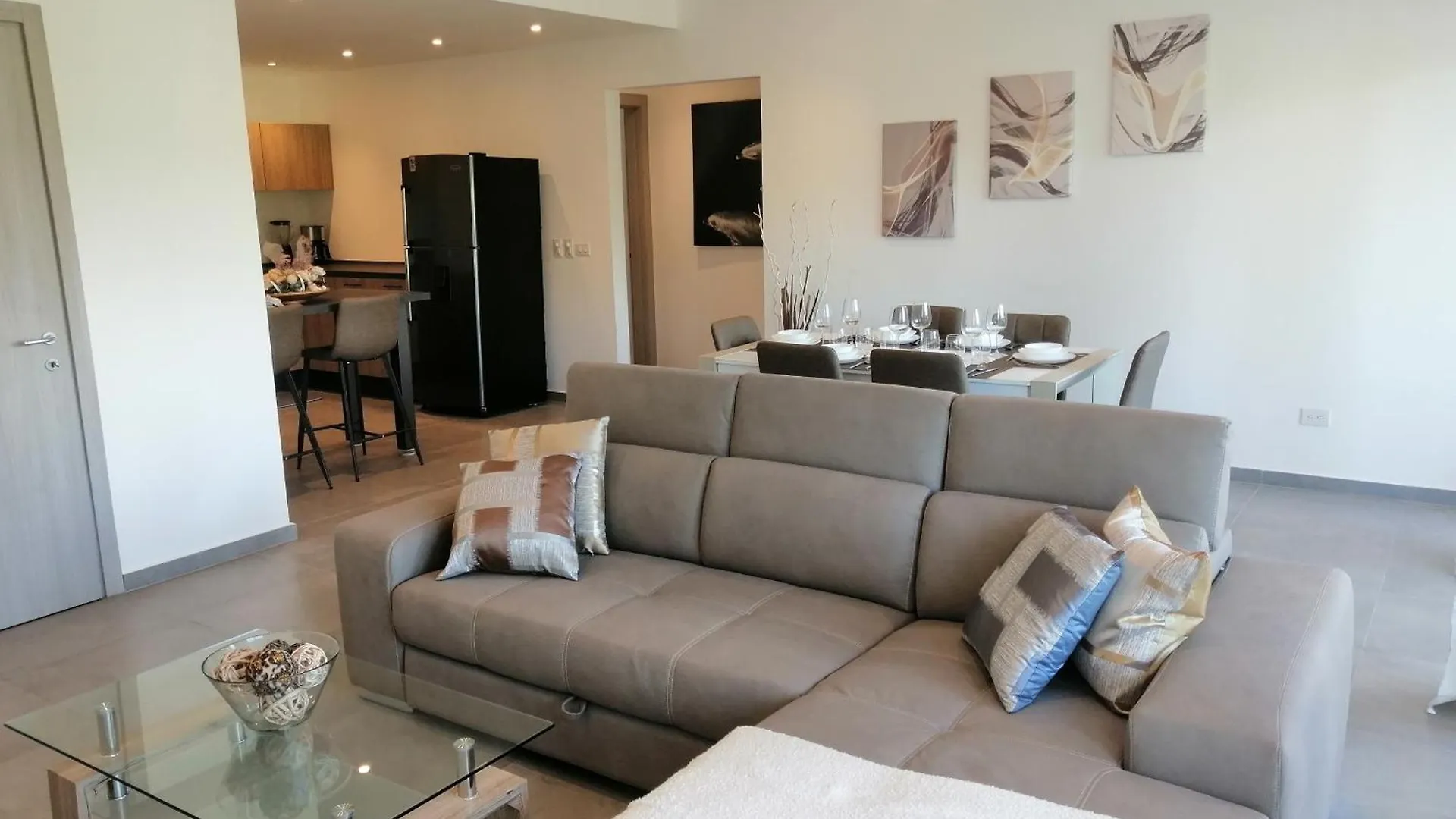 Sabrina Plaza Residence Las Terrenas