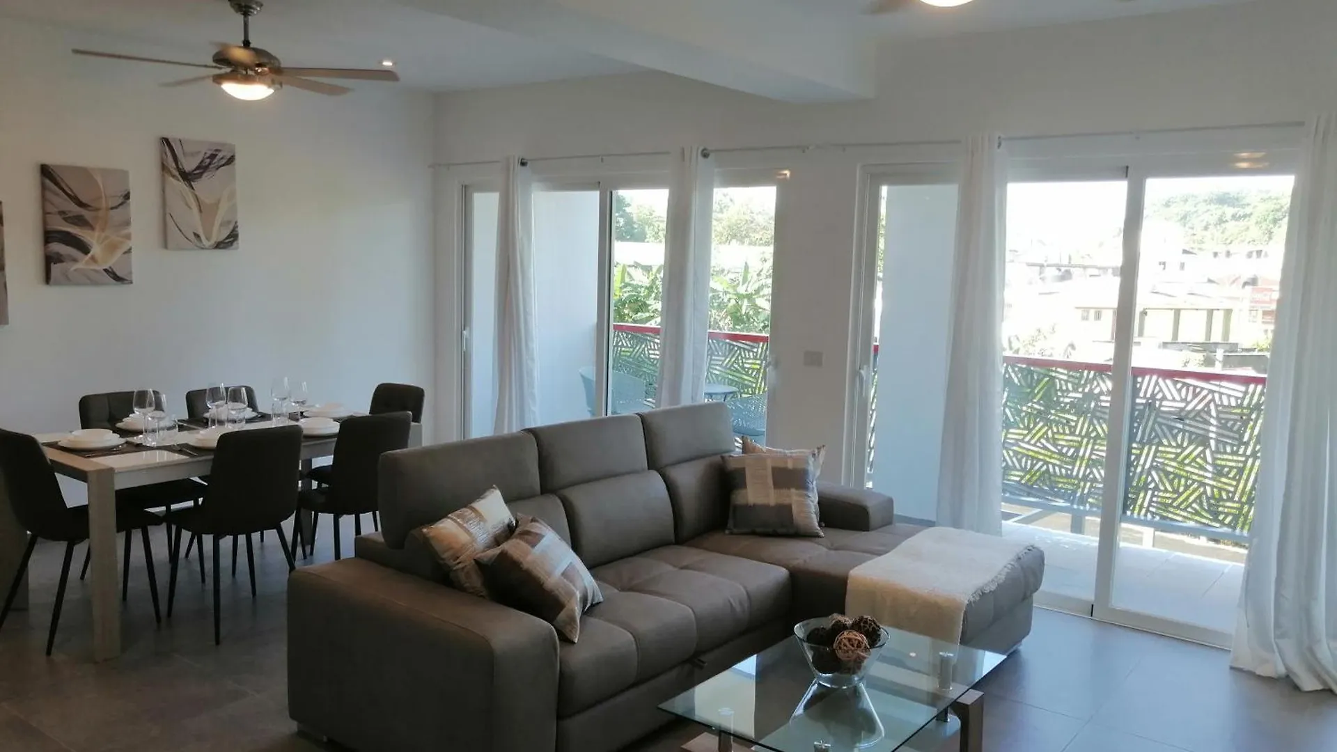 Sabrina Plaza Residence Las Terrenas 0*,