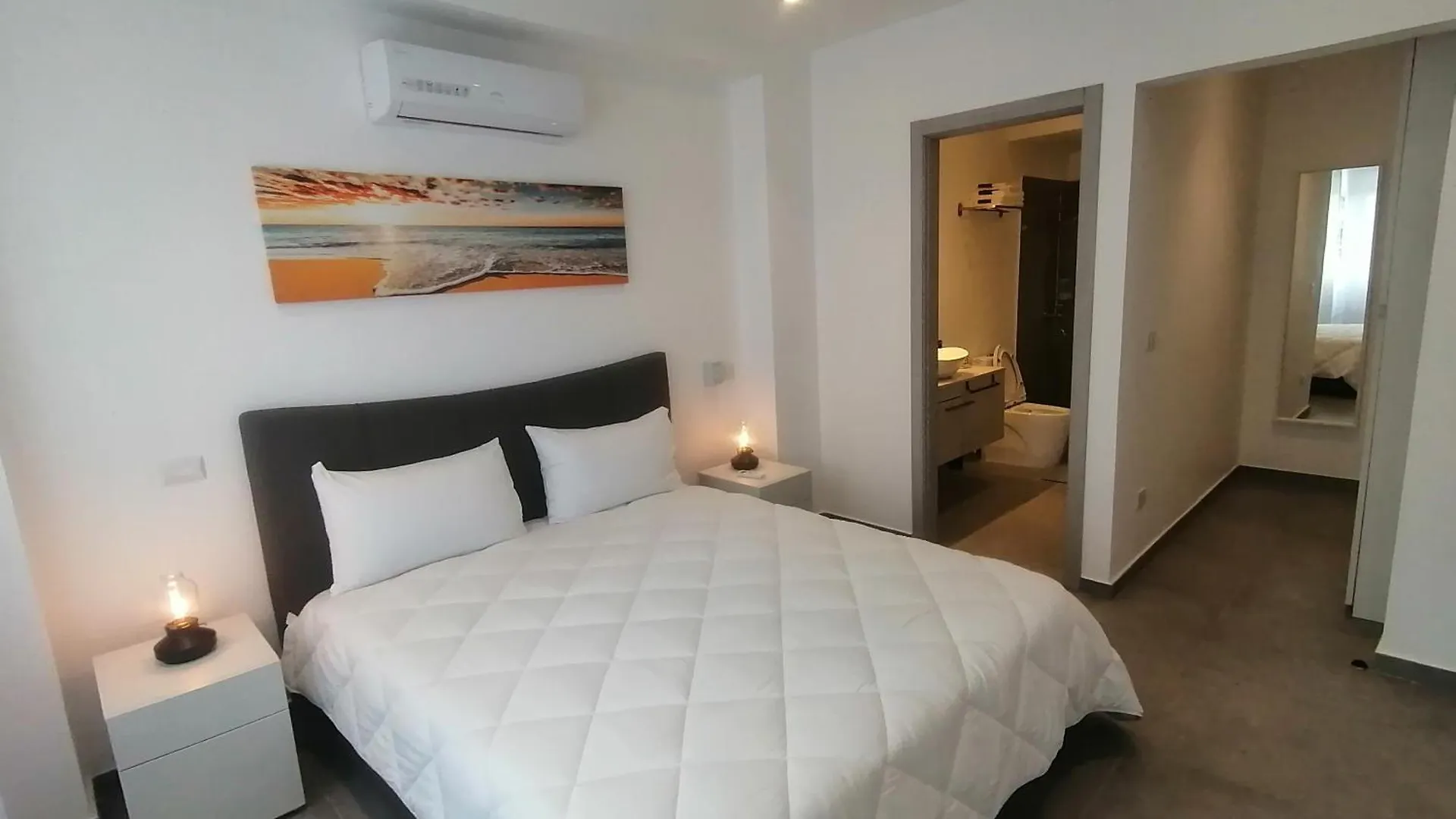 Apartamento Sabrina Plaza Residence Las Terrenas