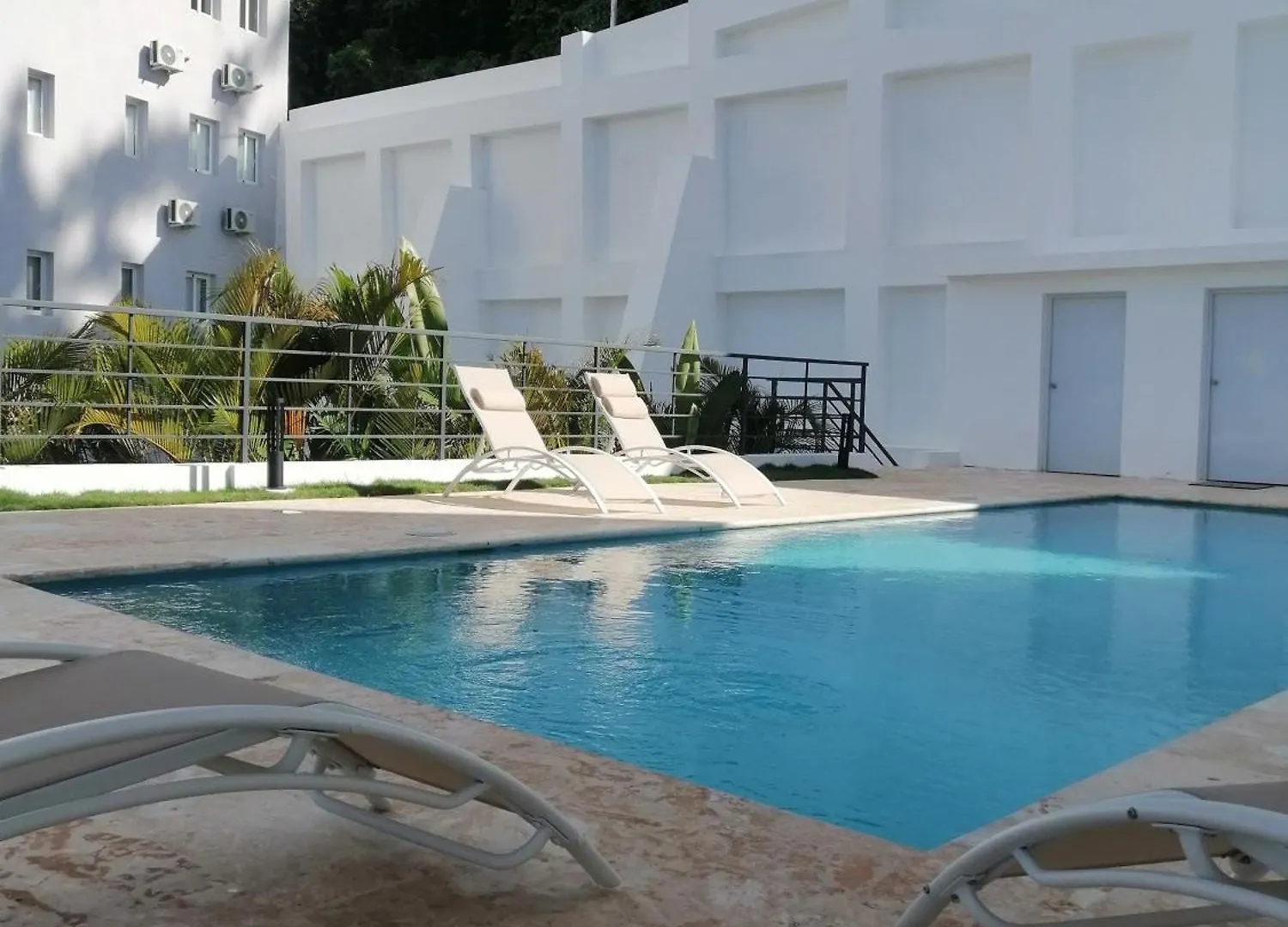 Apartamento Sabrina Plaza Residence Las Terrenas República Dominicana