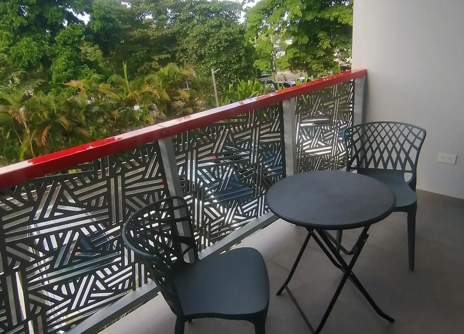 Apartamento Sabrina Plaza Residence Las Terrenas