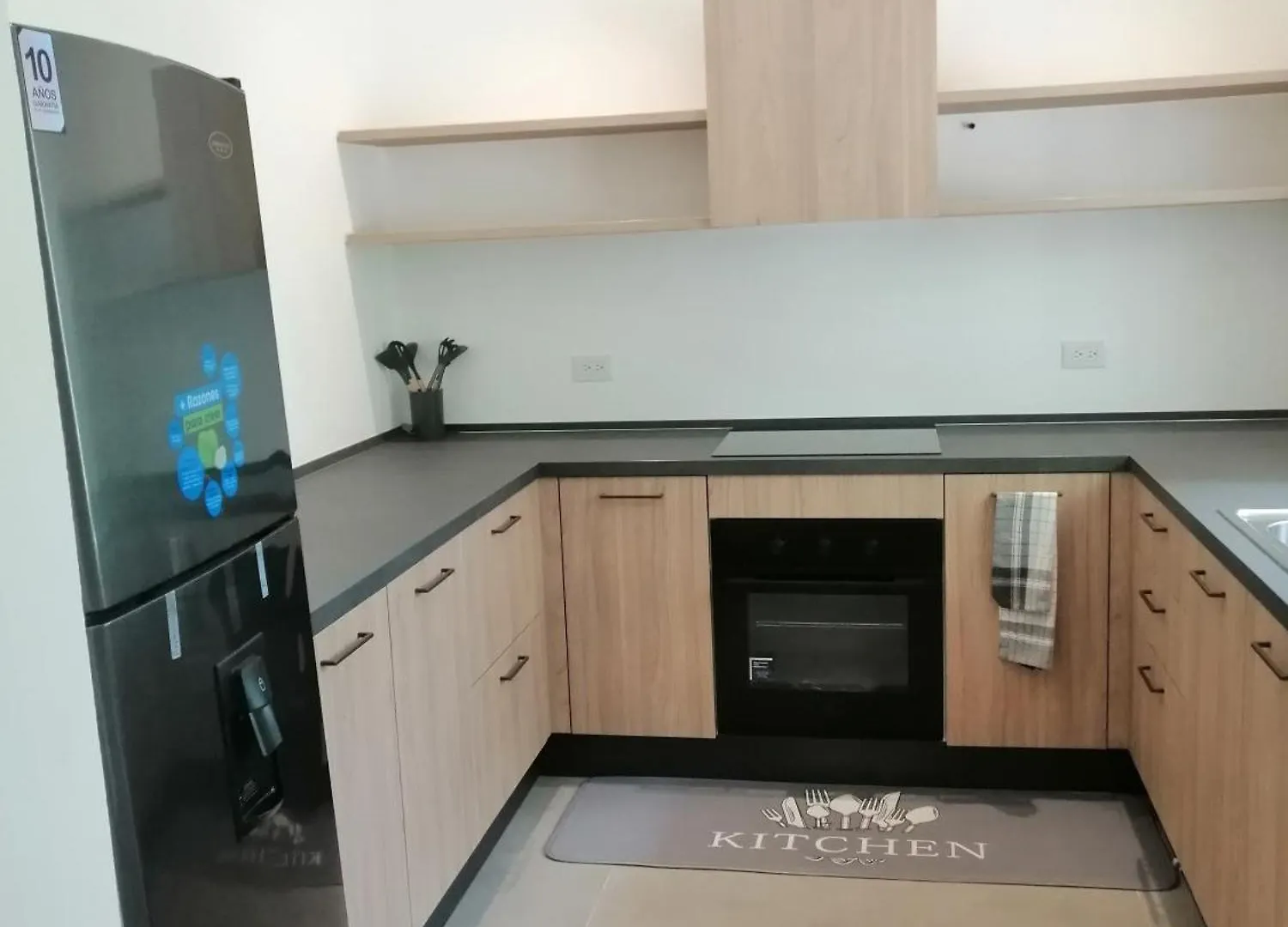 Sabrina Plaza Residence Las Terrenas 0*,