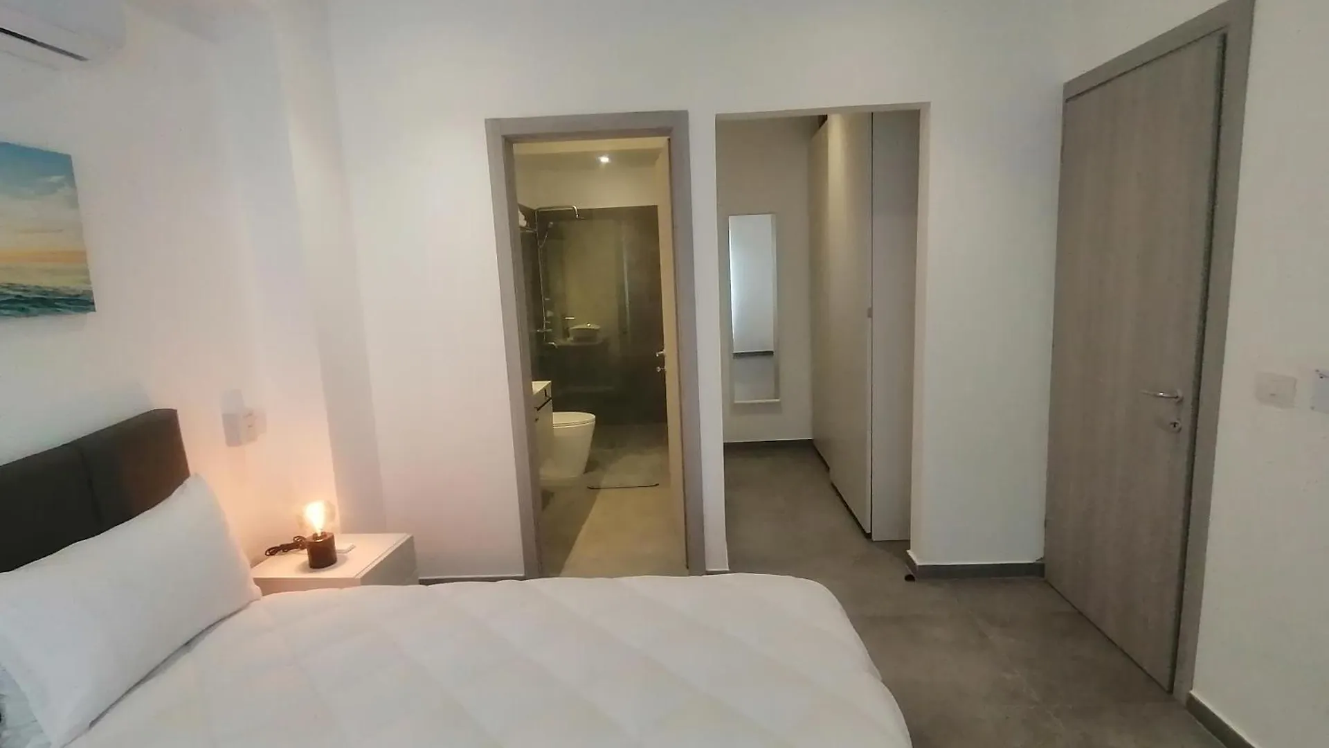 Sabrina Plaza Residence Las Terrenas