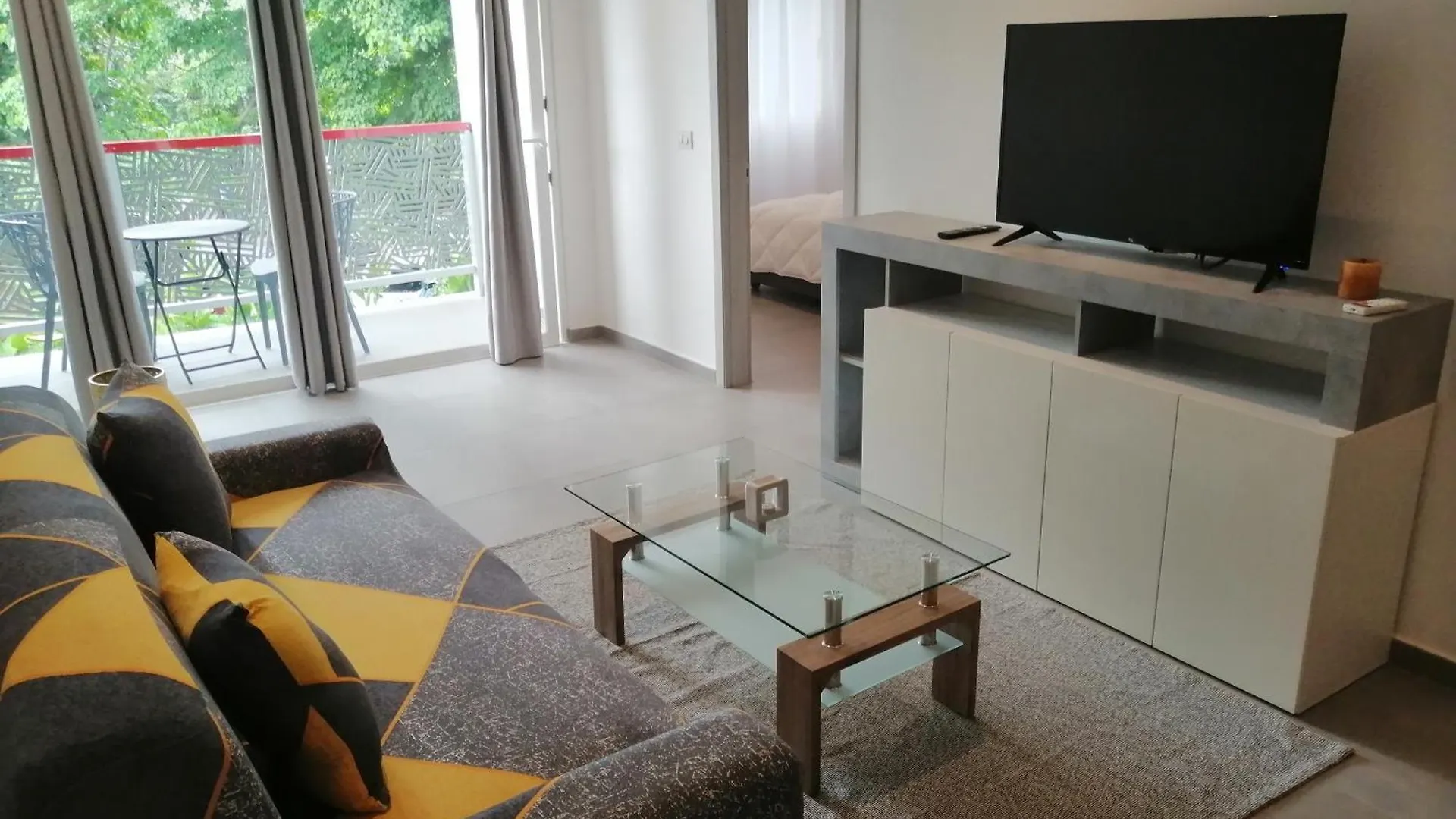 Sabrina Plaza Residence Las Terrenas 0*,