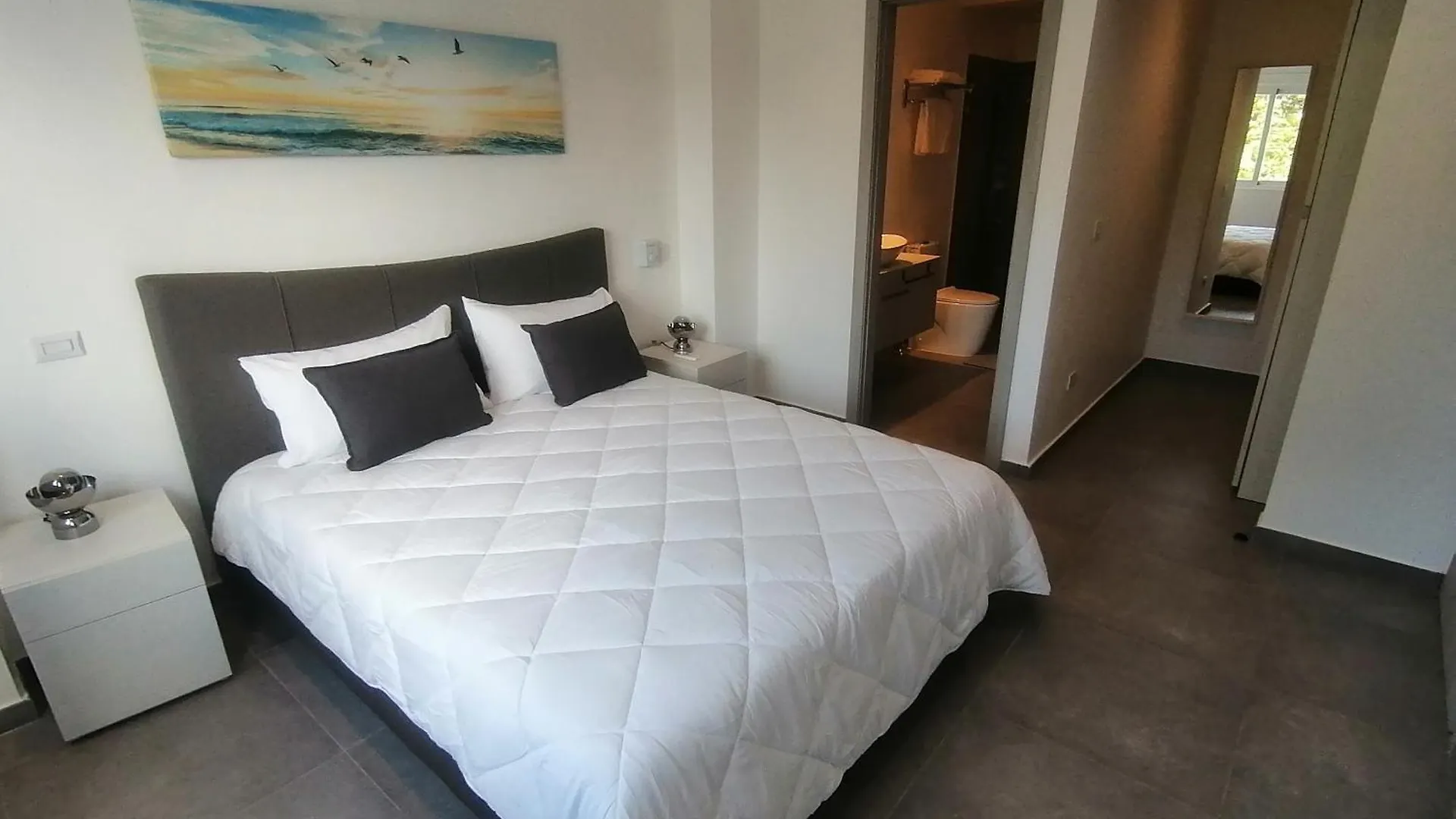 Apartamento Sabrina Plaza Residence Las Terrenas