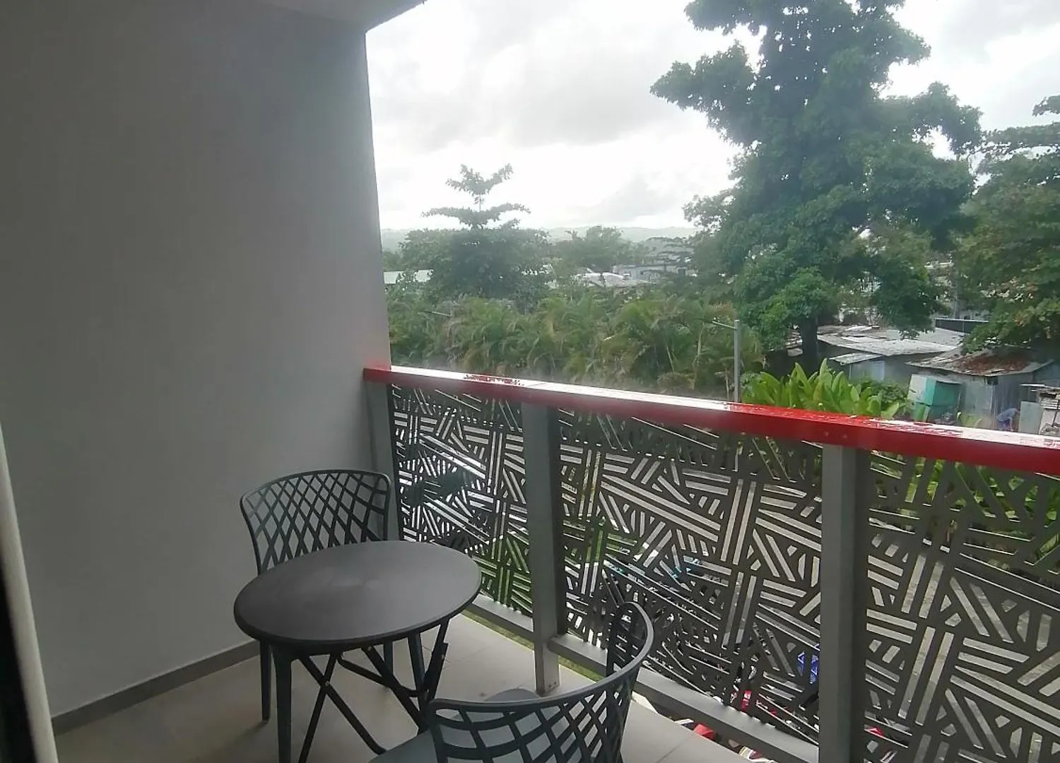 Apartamento Sabrina Plaza Residence Las Terrenas