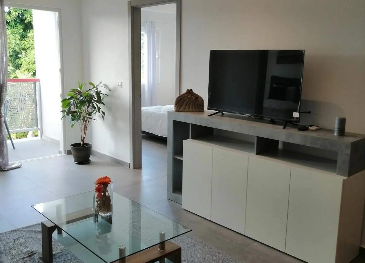 Sabrina Plaza Residence Las Terrenas Apartamento