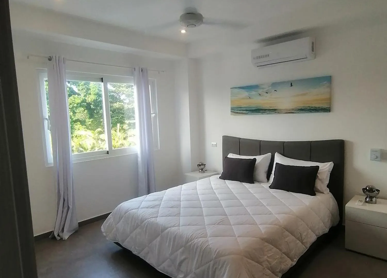 Sabrina Plaza Residence Las Terrenas Apartamento