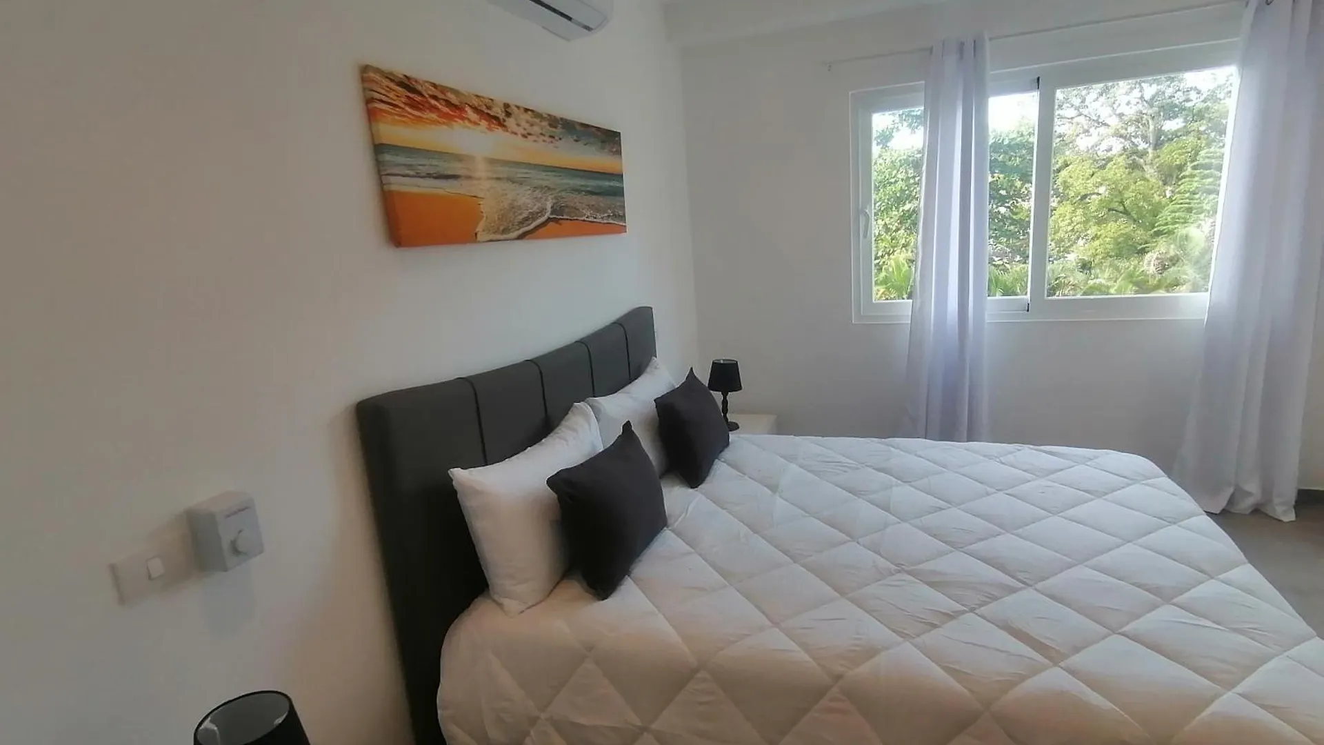 Sabrina Plaza Residence Las Terrenas Apartamento