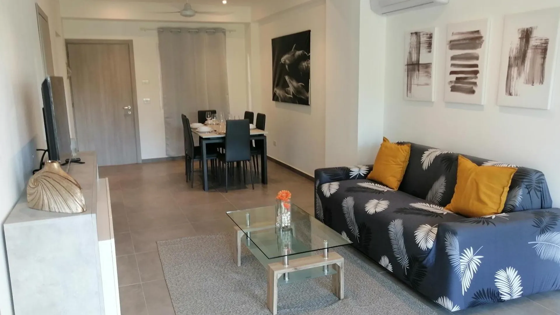Apartamento Sabrina Plaza Residence Las Terrenas República Dominicana