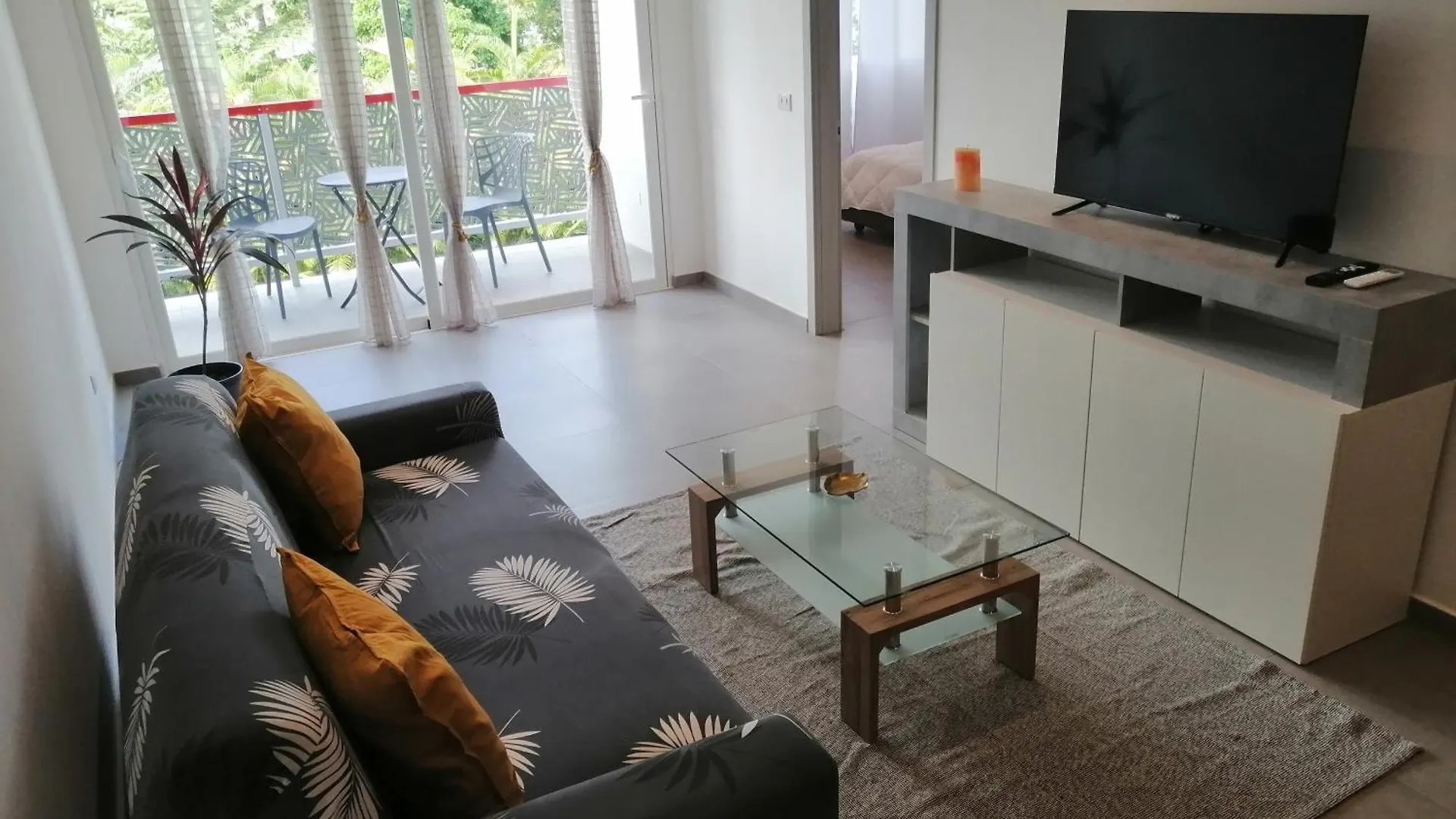 Sabrina Plaza Residence Las Terrenas