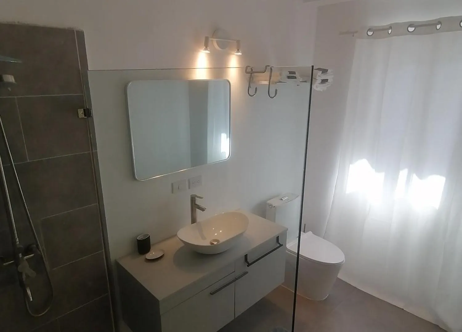 Apartamento Sabrina Plaza Residence Las Terrenas