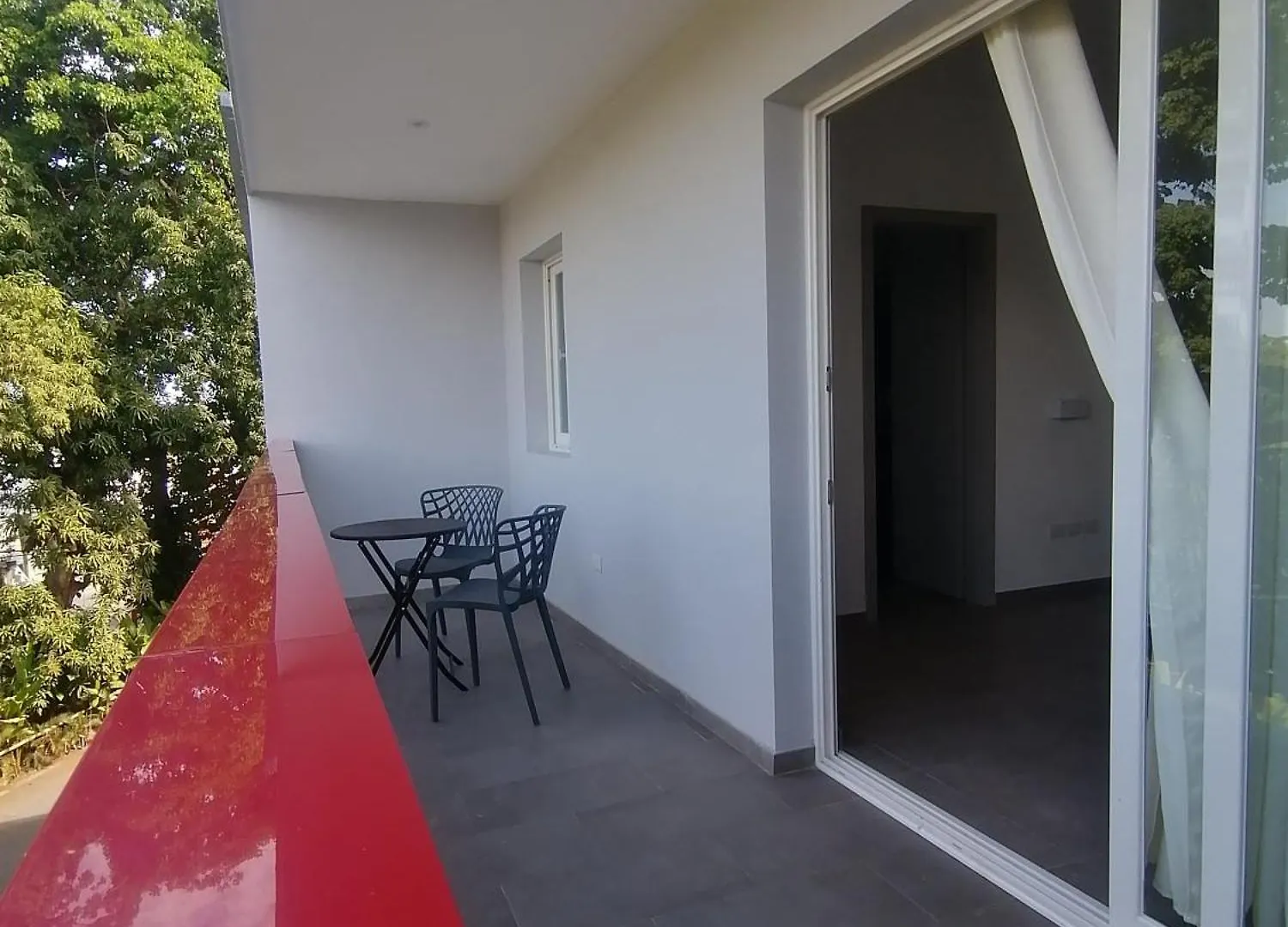 Sabrina Plaza Residence Las Terrenas