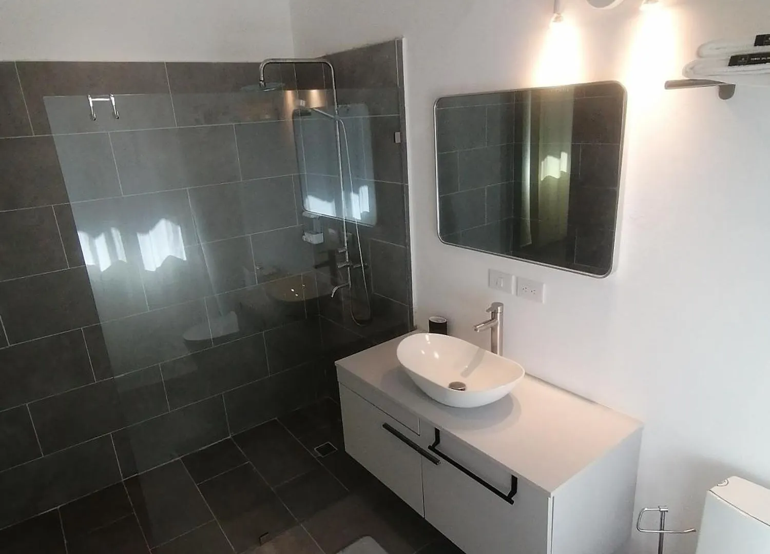 Apartamento Sabrina Plaza Residence Las Terrenas