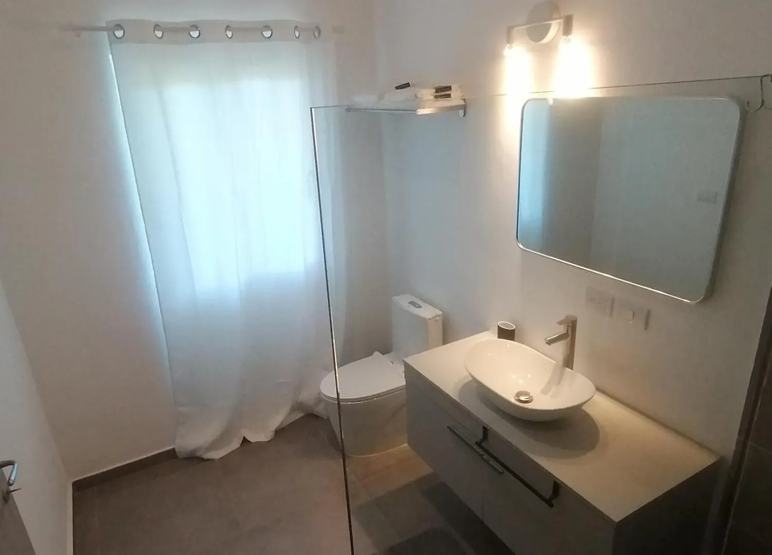 Apartamento Sabrina Plaza Residence Las Terrenas República Dominicana