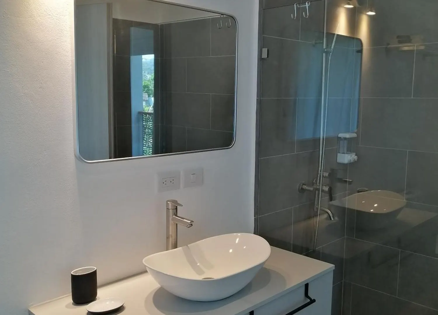 Sabrina Plaza Residence Las Terrenas