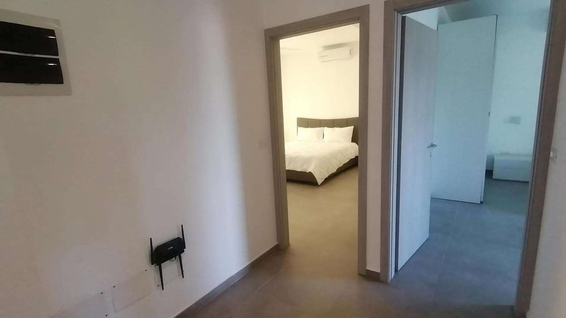 Sabrina Plaza Residence Las Terrenas 0*,