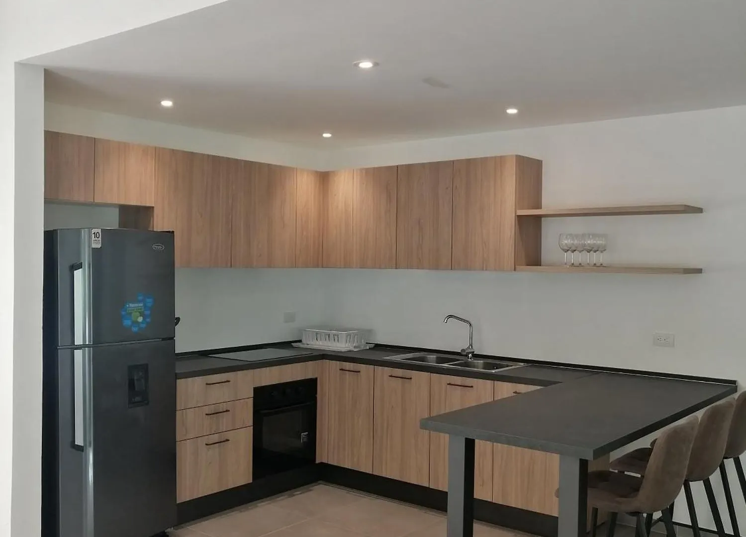 Sabrina Plaza Residence Las Terrenas