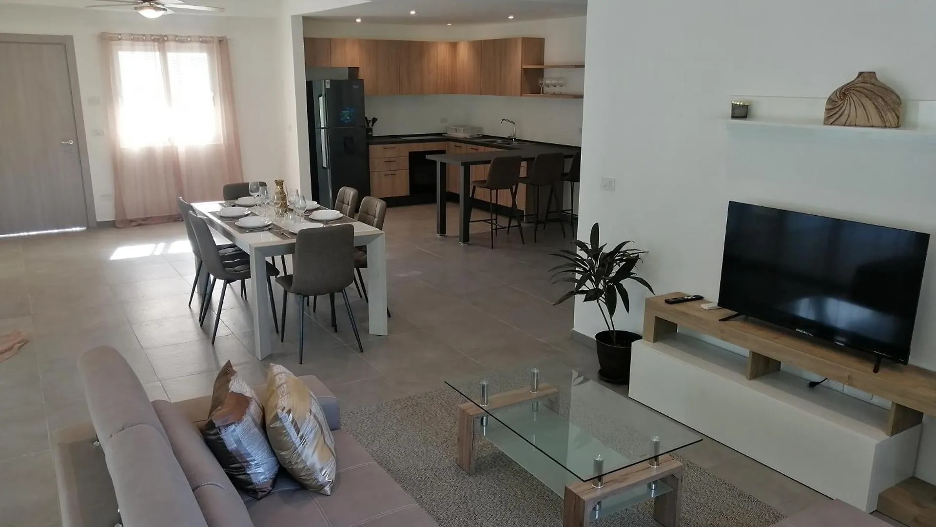 Sabrina Plaza Residence Las Terrenas