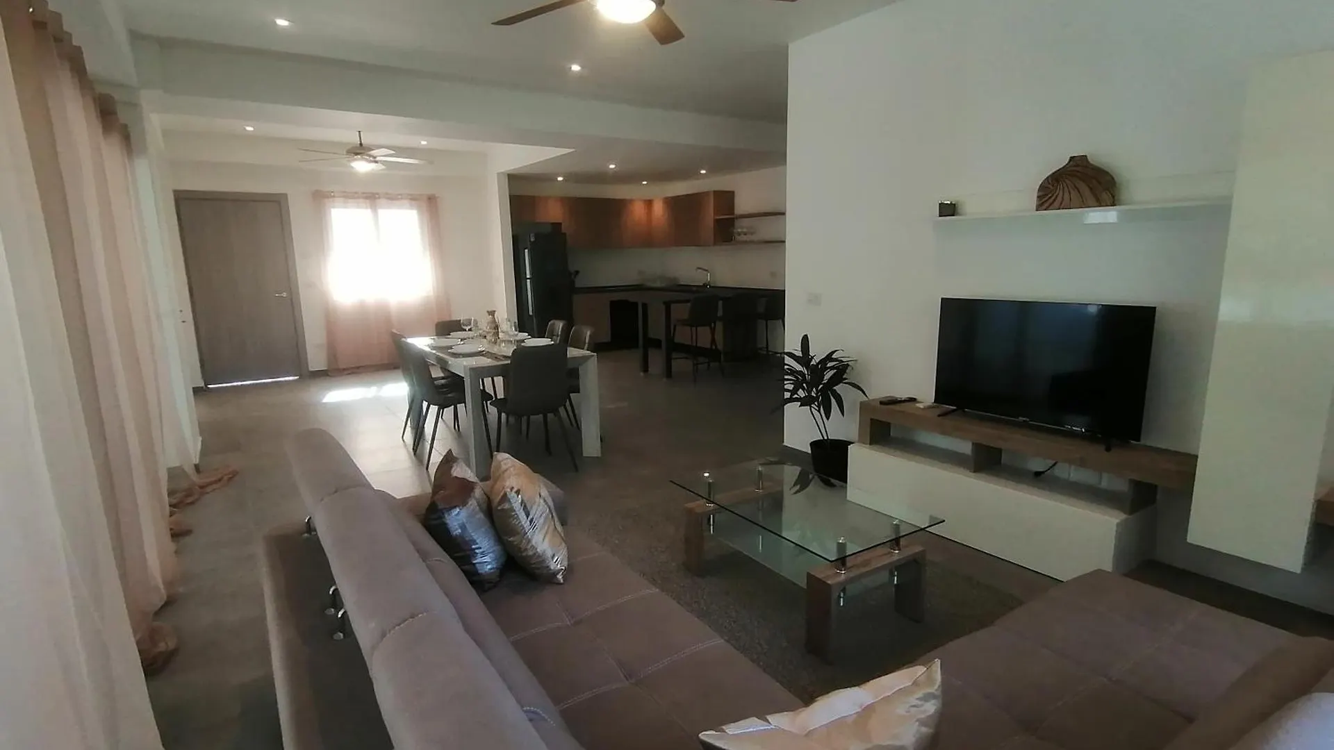 Apartamento Sabrina Plaza Residence Las Terrenas