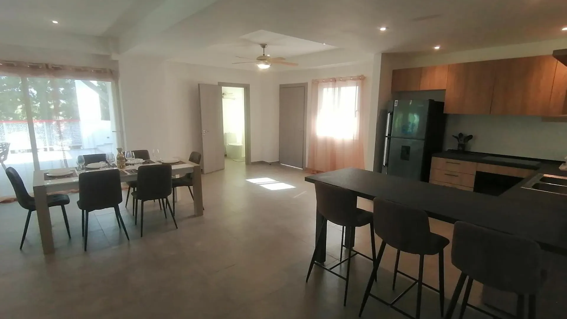 Apartamento Sabrina Plaza Residence Las Terrenas República Dominicana