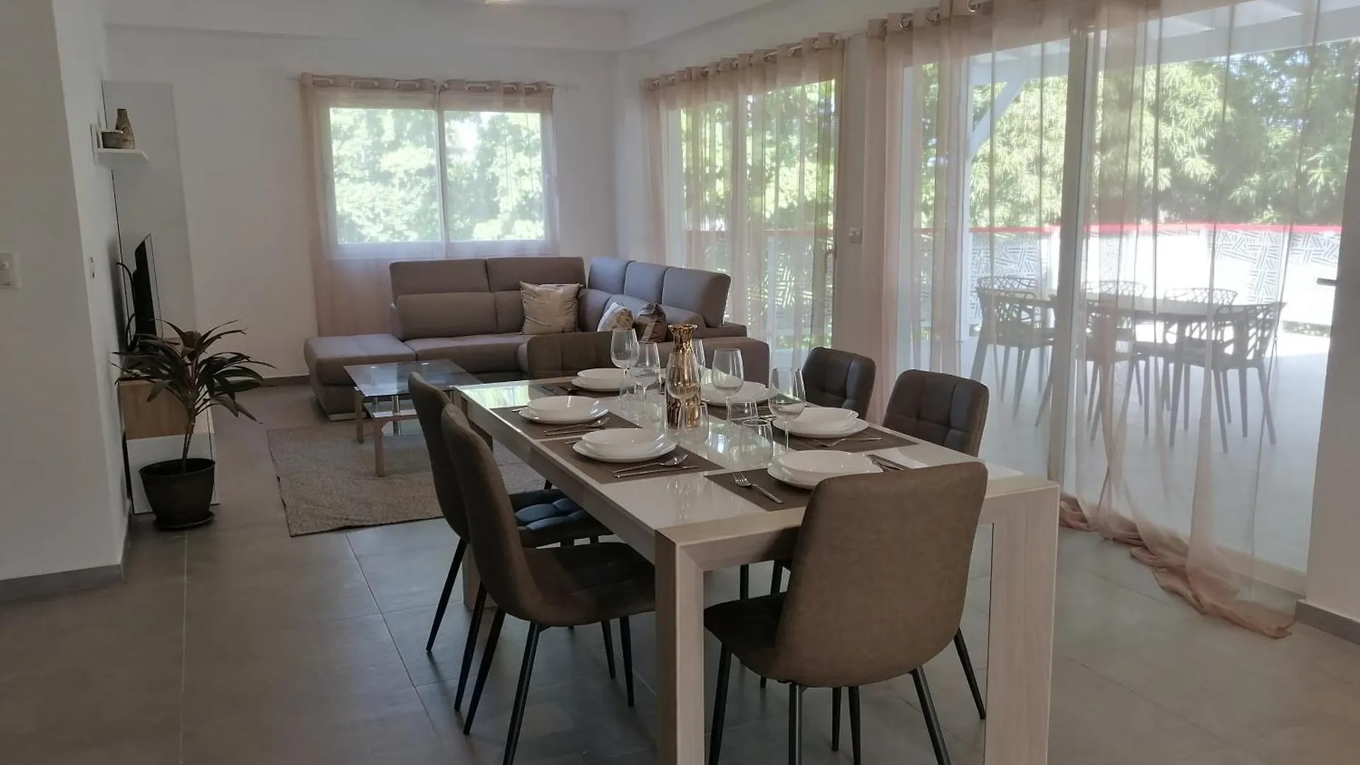 Sabrina Plaza Residence Las Terrenas