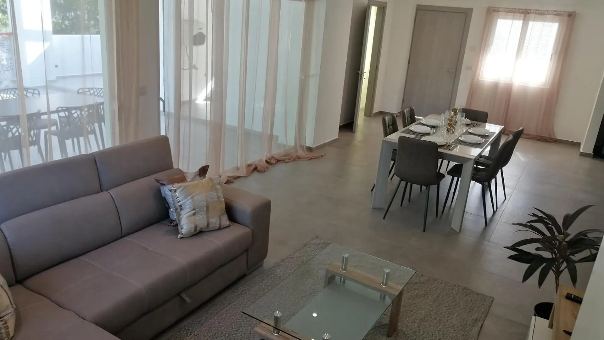 Sabrina Plaza Residence Las Terrenas 0*,