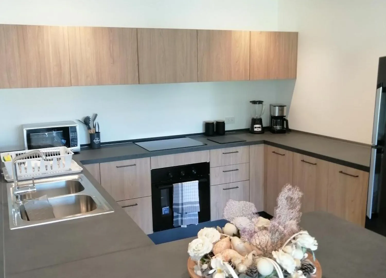 Sabrina Plaza Residence Лас Терренас 0*,