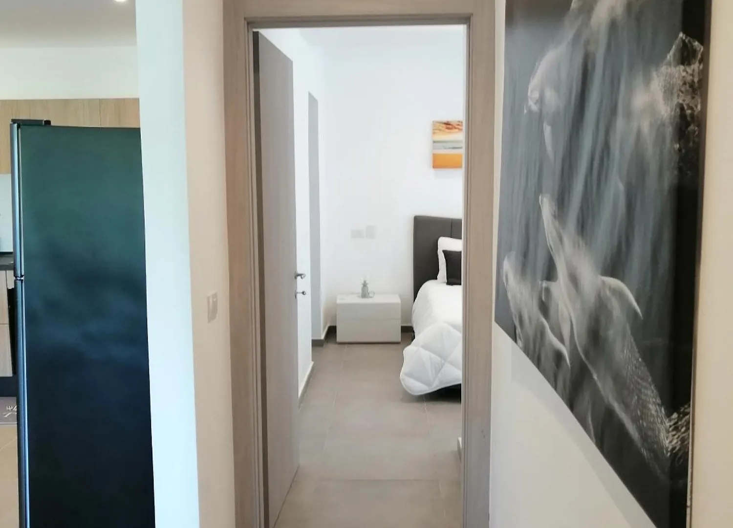 Апартаменты Sabrina Plaza Residence Лас Терренас Доминиканская Республика