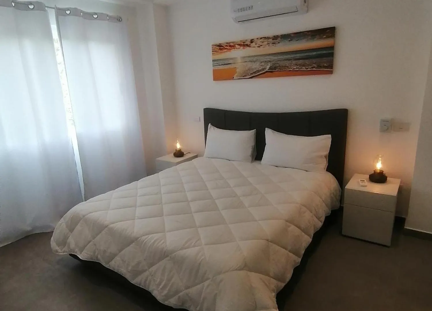 Sabrina Plaza Residence Лас Терренас Апартаменты