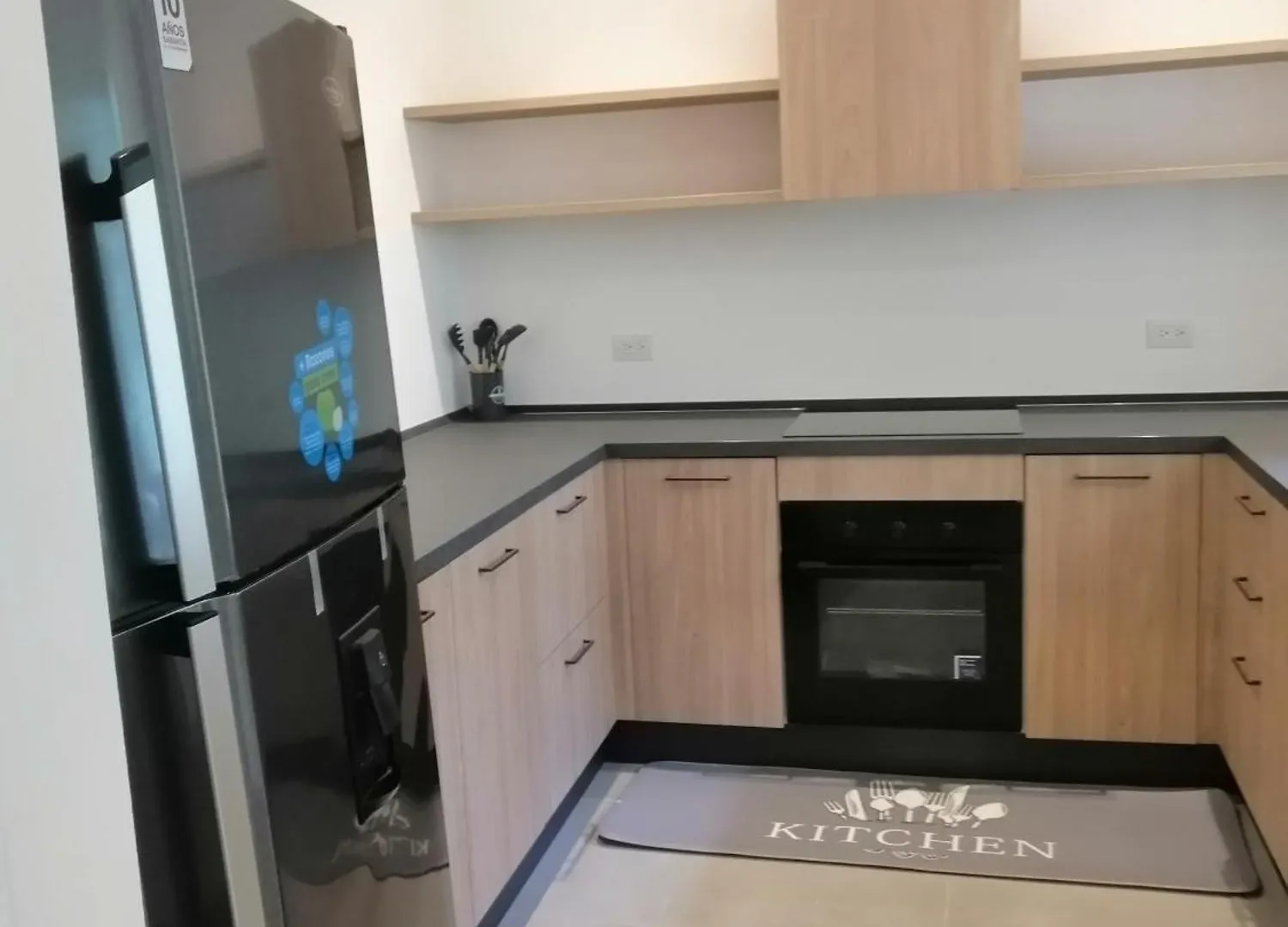 Sabrina Plaza Residence Лас Терренас Апартаменты