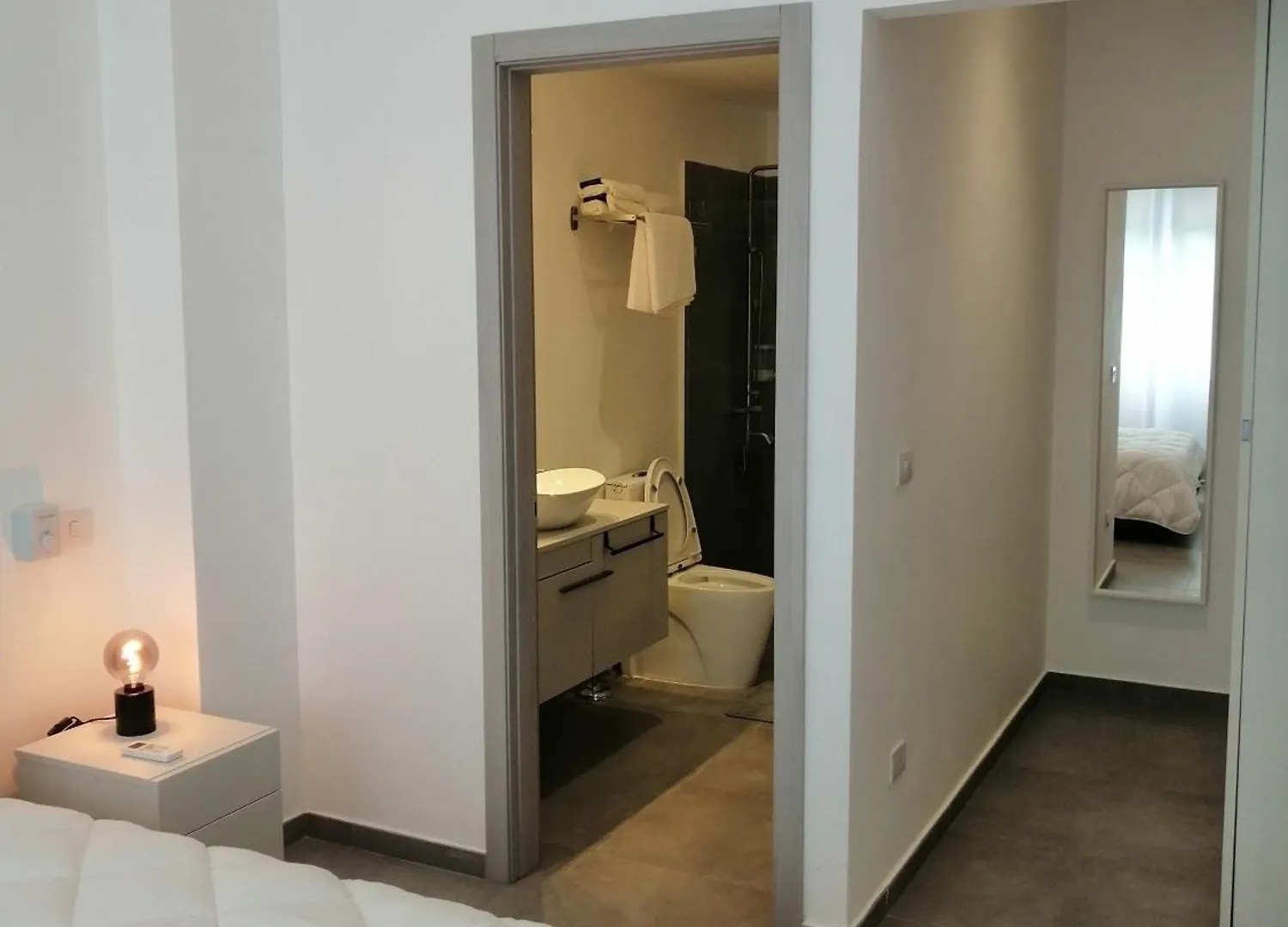 Sabrina Plaza Residence Лас Терренас Доминиканская Республика