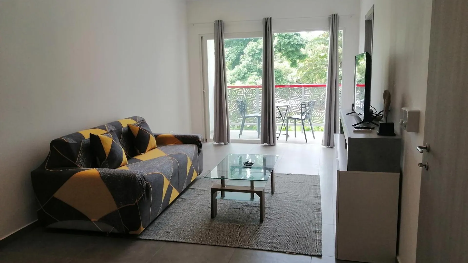Sabrina Plaza Residence Лас Терренас Доминиканская Республика