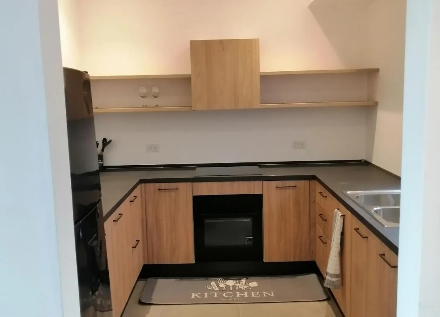 Апартаменты Sabrina Plaza Residence Лас Терренас Доминиканская Республика