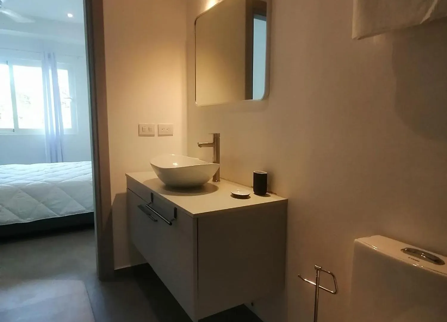 Sabrina Plaza Residence Лас Терренас Доминиканская Республика