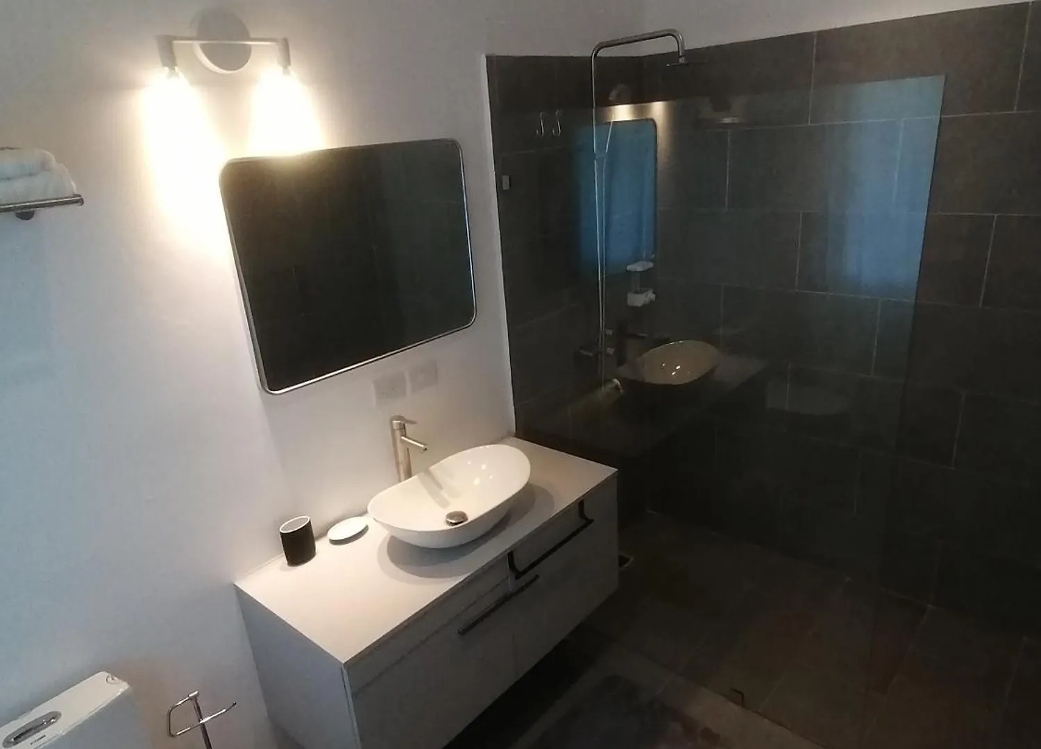 Sabrina Plaza Residence Лас Терренас