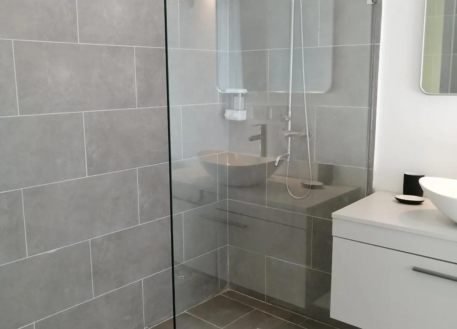 Апартаменты Sabrina Plaza Residence Лас Терренас