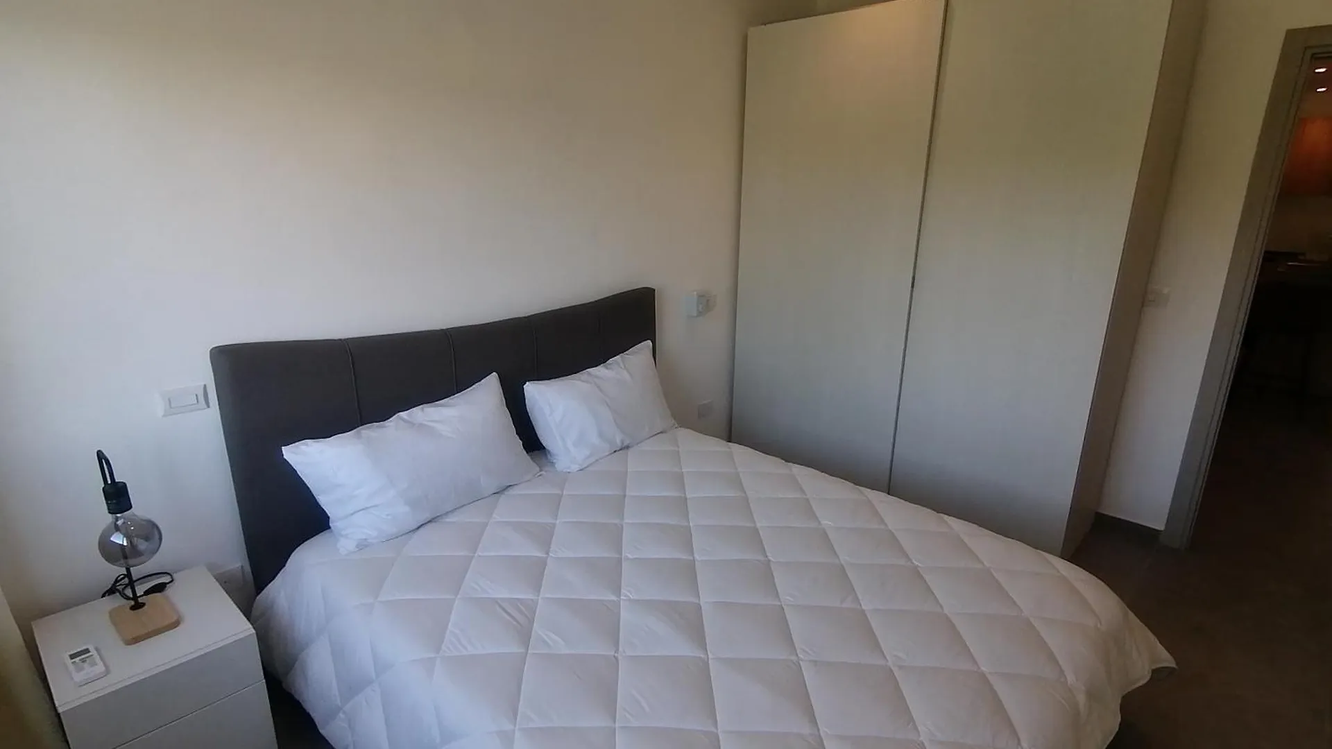 Sabrina Plaza Residence Лас Терренас Апартаменты